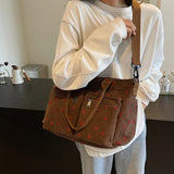 Rosie | Tote din reiat