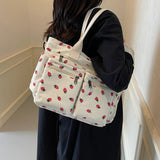 Rosie | Tote din reiat