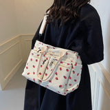 Rosie | Tote din reiat