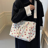 Rosie | Tote din reiat
