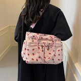 Rosie | Tote din reiat