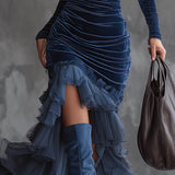Grace Rochie elegantă modernă