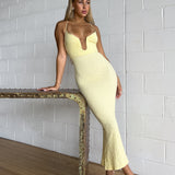 Rochie midi cu decupaje