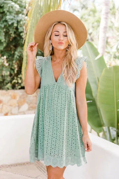 Verde deschis