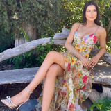 Oceana | Rochie maxi elegantă