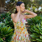 Oceana | Rochie maxi elegantă