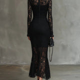 Alice Rochie maxi elegantă