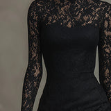 Alice Rochie maxi elegantă