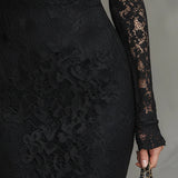 Alice Rochie maxi elegantă