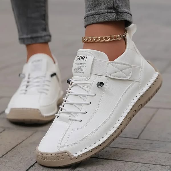 Mia Sneakers moderni versatili