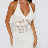 Capri Rochie elegantă modernă