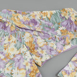 Dalina | Rochie florală elegantă