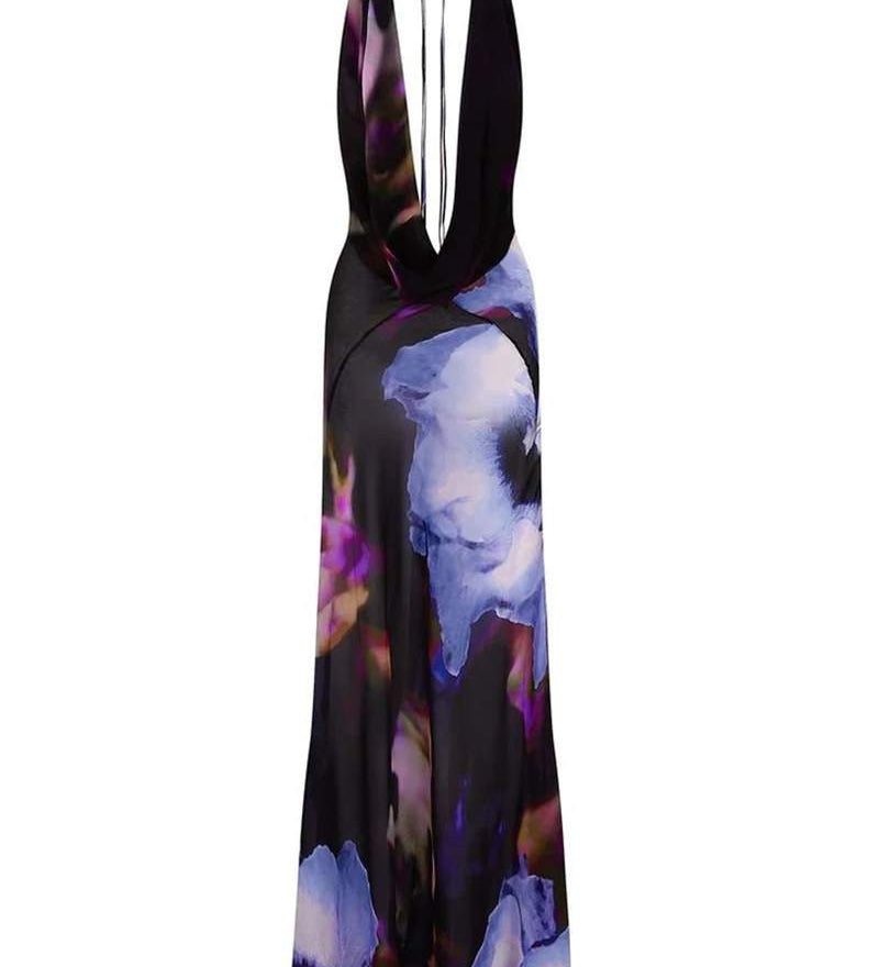Caprise | Rochie cu guler american