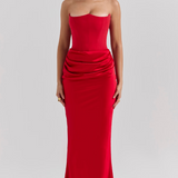 Aurelia | Rochie maxi elegantă
