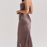 Aurelia | Rochie maxi elegantă