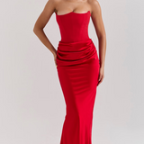 Aurelia | Rochie maxi elegantă