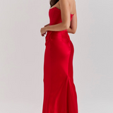Aurelia | Rochie maxi elegantă
