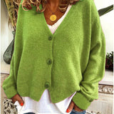 Cardigan elegant din tricot