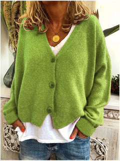 Verde deschis