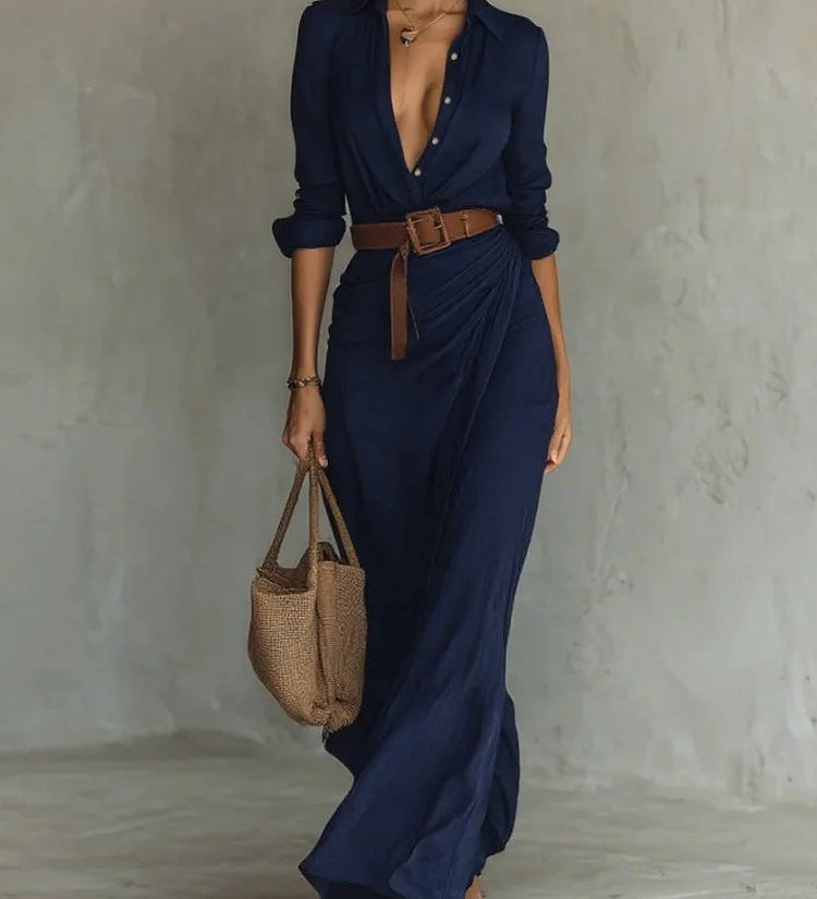 Amira Rochie elegantă