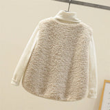 Cardigan confortabil modern