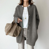 Chloe | Cardigan tricotat