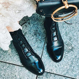 Harper | Cizme elegante
