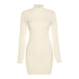 Elara Rochie mini elegantă