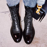 Harper | Cizme elegante