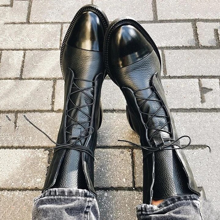 Harper | Cizme elegante