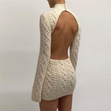 Elara Rochie mini elegantă