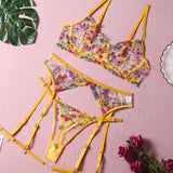 Daisy | Lenjerie cu aer francez