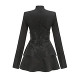 Fabiana Rochie mini elegantă