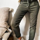 Pantaloni Magici