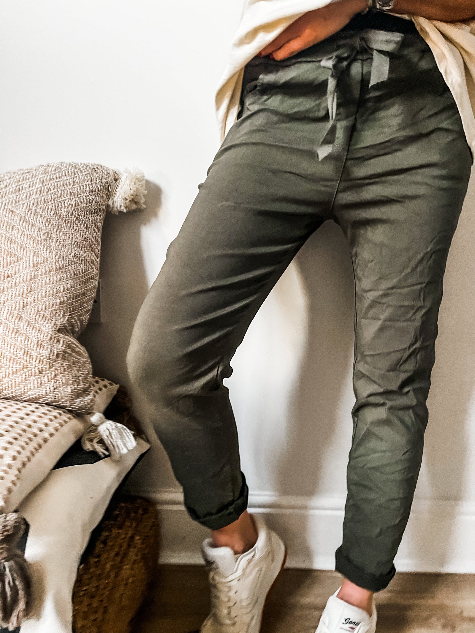 Pantaloni Magici