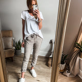 Pantaloni Magici