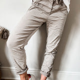 Pantaloni Magici