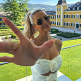 Capri Costum de baie