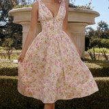 Isolde | Rochie de zi elegantă