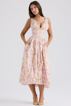 roz Floral