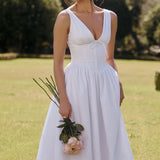 Isolde | Rochie de zi elegantă
