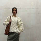 Dahl | Geantă suede