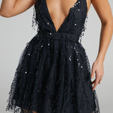 Emory | Rochie elegantă