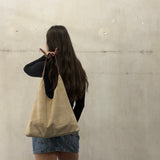 Dahl | Geantă suede