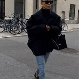 Skye | Palton oversized