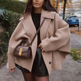 Skye | Palton oversized