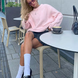 Melva | Pulover pudrat