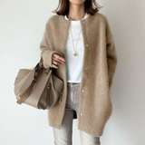Cardigan elegant modern