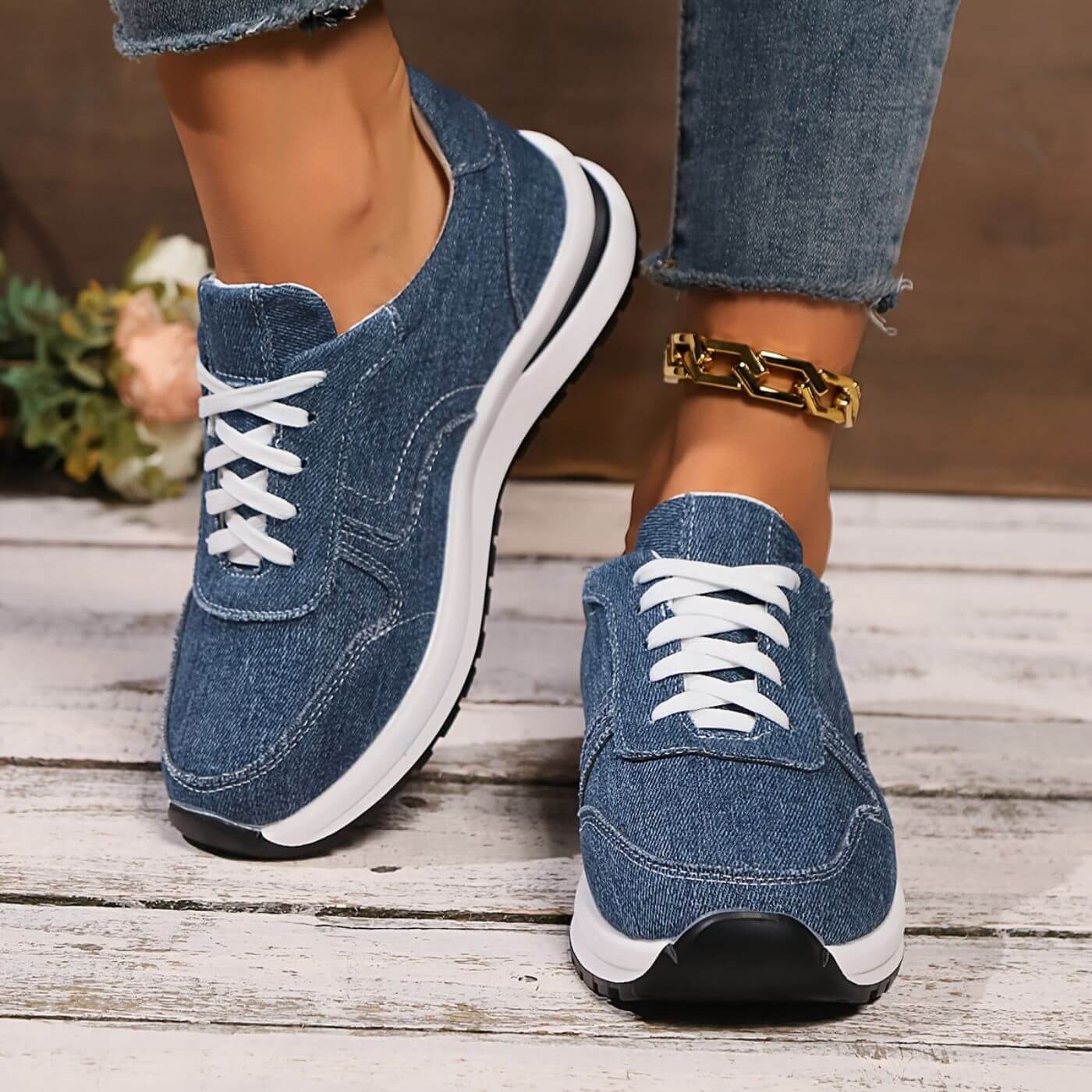 Lily | pantofi eleganți