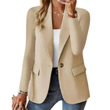 Jessica | Sacou cambrat elegant